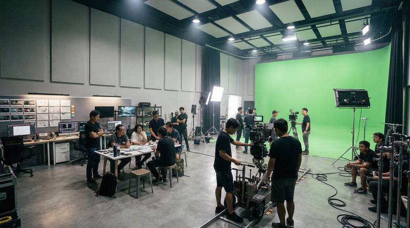 麻豆传媒文化研究者