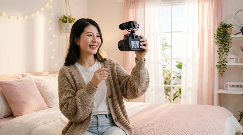 麻豆传媒生活视频教程